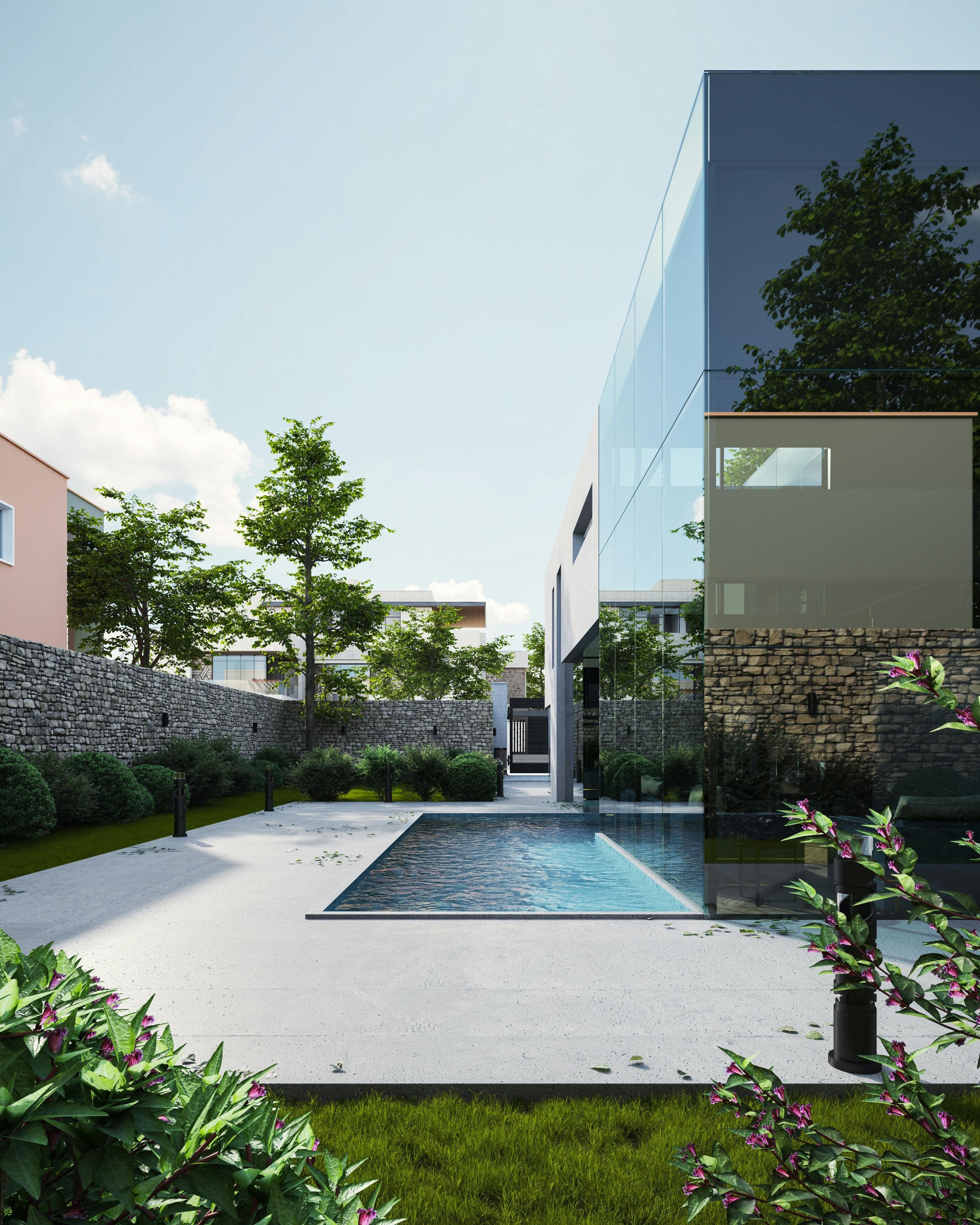 The Glass House Gallery Image 2