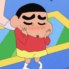 Shinchan Nohara